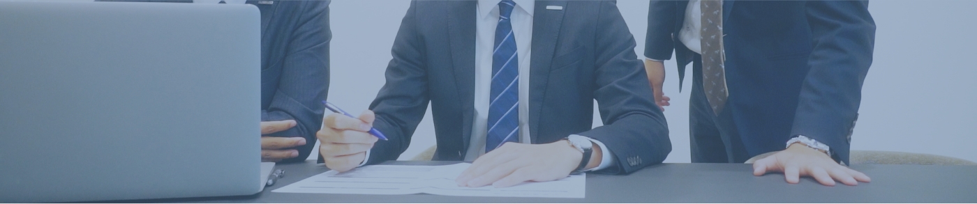 先輩社員の声