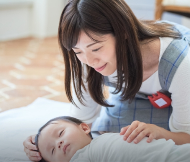 育児休暇
