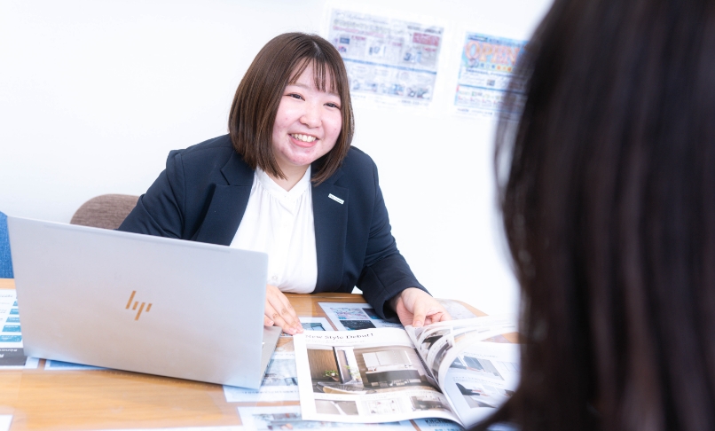 リノベーション