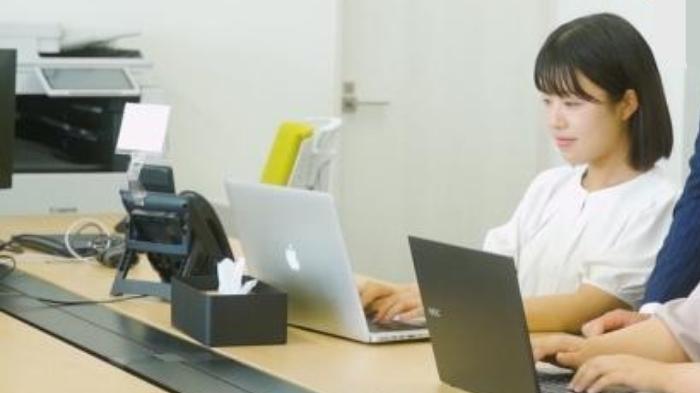 事務（サポ―ト）