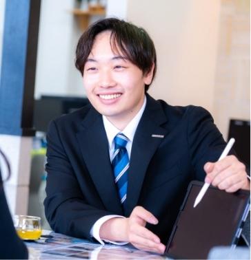 松井 建樹