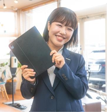 山谷 杏