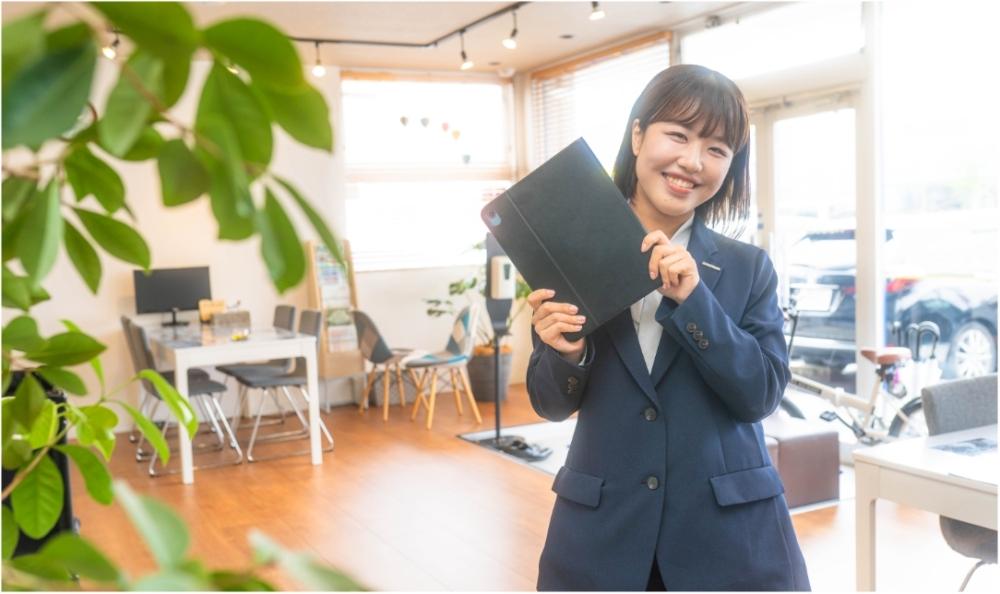 山谷 杏